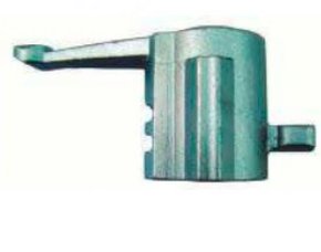 Alavanca Seletora Cambio Gm