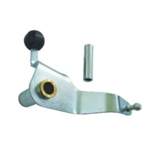 Alavanca Seletora Cambio Peugeot