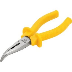 ALICATE BICO MEIA CANA CURVO VONDER-