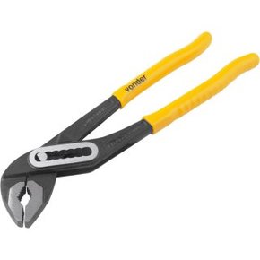 Alicate Bomba Agua Vonder