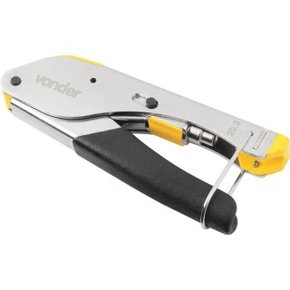 ALICATE CRIMPADOR VONDER-