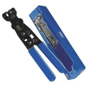 ALICATE PARA ABRAÇADEIRAS DE ORELHA-