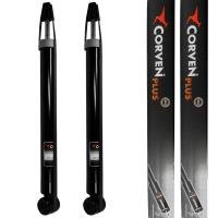 AMORTECEDOR DE SUSPENSÃO TRAS. L/D / L/E CORVEN 42655G