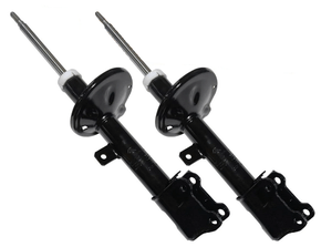 AMORTECEDOR DE SUSPENSÃO DIANTEIRO DIREITO / ESQUERDO THOR - AMFD21