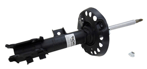 AMORTECEDOR DE SUSPENSÃO DIANT. L/E MONROE 808598MM