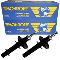 AMORTECEDOR DE SUSPENSÃO DIANT. L/D / L/E MONROE 44455