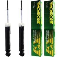 AMORTECEDOR DE SUSPENSÃO GÁS PREMIUM TRAS. L/D / L/E MONROE 42058