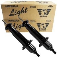 BIELETA HONDA H9AX- Monroe Axios