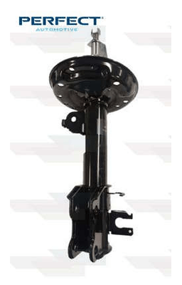 AMORTECEDOR DE SUSPENSÃO PERFECT AMD0114