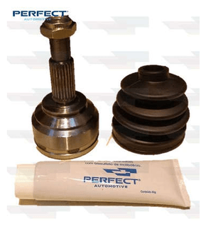 AMORTECEDOR DE SUSPENSÃO PERFECT - KJH0603