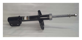 Amortecedor De Suspensão Pressurizado Dianteiro Corven - 34642g - Logan 