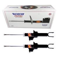 AMORTECEDOR DE SUSPENSÃO REFLEX DIANTEIRO DIREITO/ESQUERDO MONROE - E4585