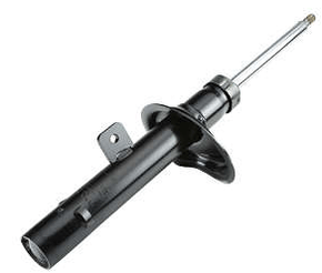 AMORTECEDOR DE SUSPENSÃO DIANTEIRO ESQUERDO STOCK AIG - AMG 105.310