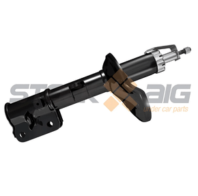 AMORTECEDOR DE SUSPENSÃO DIANTEIRO ESQUERDO STOCK AIG - AMG 108.306