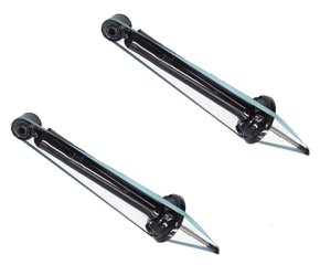 AMORTECEDOR DE SUSPENSÃO THOR AMFD22