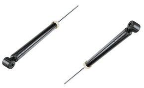 AMORTECEDOR DE SUSPENSÃO THOR AMFD47