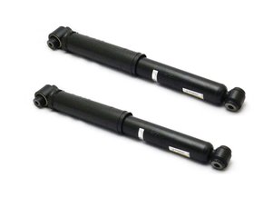 AMORTECEDOR DE SUSPENSÃO THOR AMRE40