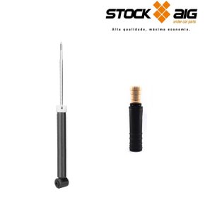 AMORTECEDOR DE SUSPENSÃO TRASEIRO STOCK AIG - AMG 103.321