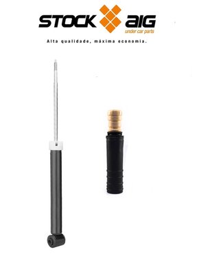 AMORTECEDOR DE SUSPENSÃO TRASEIRO STOCK AIG - AMG 103.325