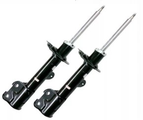 AMORTECEDOR DIANT. FIAT F11P