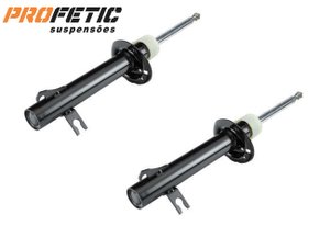 AMORTECEDOR DIANT. FORD FO11P