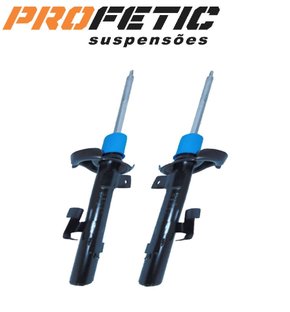 AMORTECEDOR DIANT. FORD FO16P