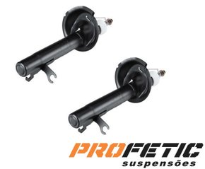 AMORTECEDOR DIANT. FORD FO23P