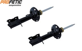 AMORTECEDOR DIANT. GM G16T