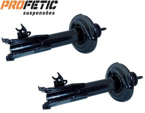 AMORTECEDOR DIANT. HONDA H1P