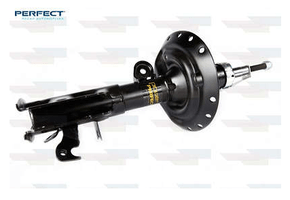 AMORTECEDOR DIANT. HONDA H6P