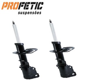 AMORTECEDOR DIANT. HYUNDAI HY2P