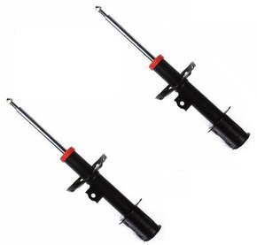 AMORTECEDOR DIANT. PEUGEOT P1P