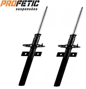 AMORTECEDOR DIANT. RENAULT R2P