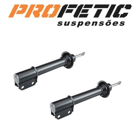 AMORTECEDOR DIANT. RENAULT R6P