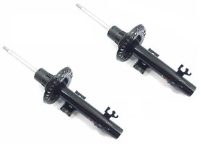 AMORTECEDOR DIANT. VW V16P