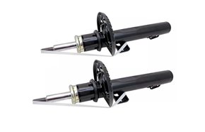 AMORTECEDOR DIANT. VW V1P