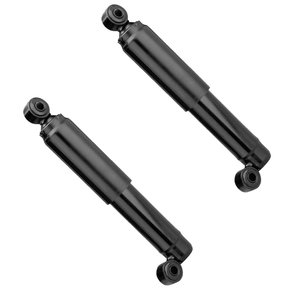 AMORTECEDOR TRAS. FIAT F20P