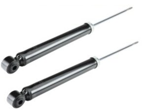 AMORTECEDOR TRAS. FORD FO18P