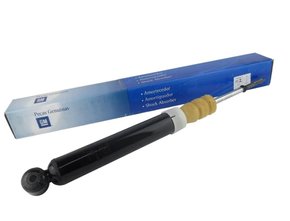 AMORTECEDOR TRASEIRO GM G12G -
