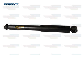 AMORTECEDOR TRAS. MITSUBISHI