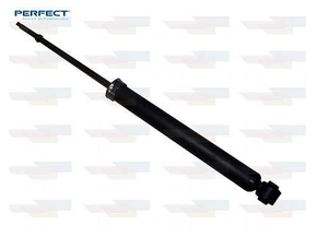 AMORTECEDOR TRAS. NISSAN