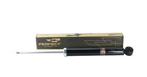 Amortecedor Traseiro Vw