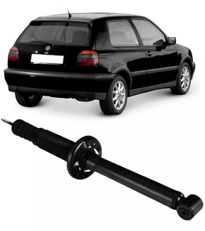 Amortecedor Traseiro Monroe Golf 94/98 Golf 91