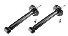 AMORTECEDOR TRAS. VW V6T