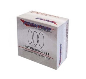 ANEL DE PISTÃO ASIA - Frontier