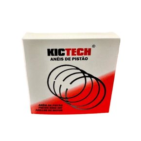 ANEL DO PISTÃO KICTECH - ANGM 31100 STD