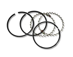 JOGO DE ANÉIS DO PISTÃO RIOSULENSE - 58.131.5401