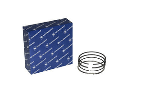 JOGO DE ANÉIS DO PISTÃO KOLBENSCHMIDT (KS) - ‌800141140000