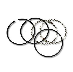 JOGO DE ANÉIS DO PISTÃO SINTECH - A400 0,50