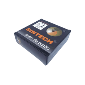 KIT DE ANÉIS DO MOTOR 0,40 SINTECH - A265 0,40